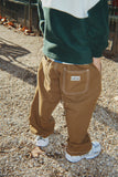 Konges Rida Pants ~ Ermine