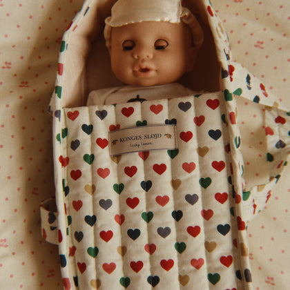 Konges Lola Baby Doll Set