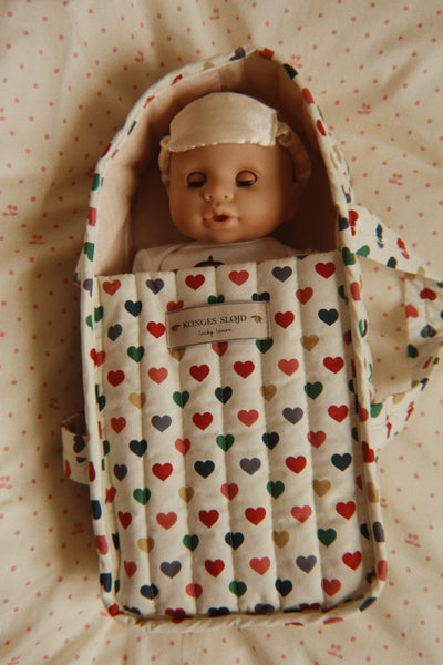 Konges Lola Baby Doll Set