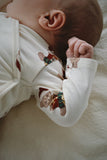 Konges Basic Newborn Set ~ Teddy Bear