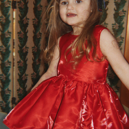 Konges Bellis Dress