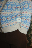 Konges Belou Cardigan ~ Billi