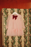 Konges Bow Dress
