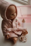 Konges Isola Doll Bath Set