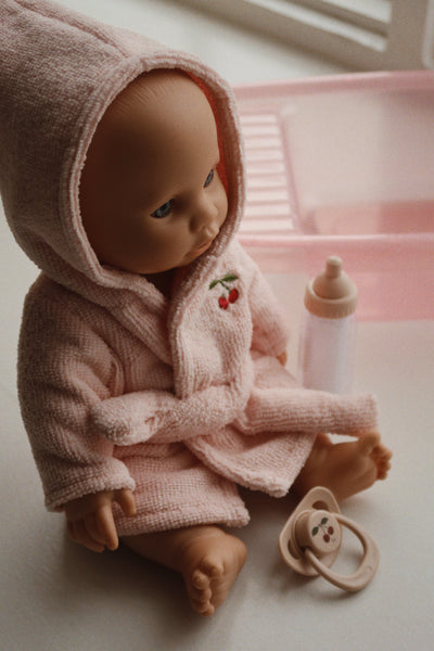 Konges Isola Doll Bath Set