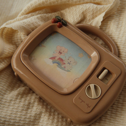 Konges My Melody TV ~ Cherry
