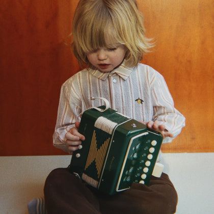 Konges Accordian