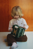 Konges Accordian