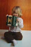 Konges Accordian