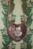 Konges Tut Shoulder Bag ~ Kitty
