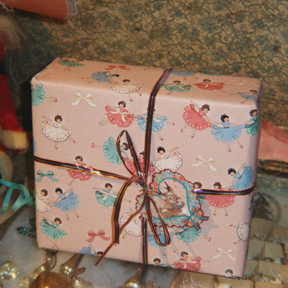 Konges Christmas Gift Tags