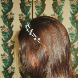 Konges Sparkly Star Headband
