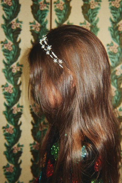 Konges Sparkly Star Headband