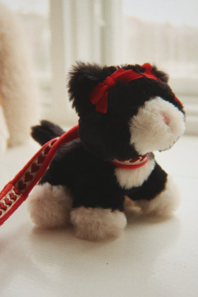Konges Pet Kitty ~ Black Beauty