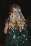 Konges Yvonne Christmas Dress