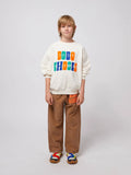Bobo Choses Multicolor Sweatshirt