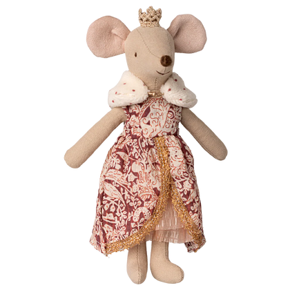Maileg Queen Mouse ~ Mum