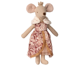 Maileg Queen Mouse ~ Mum