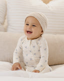 Quincy Mae Beanie ~ Natural
