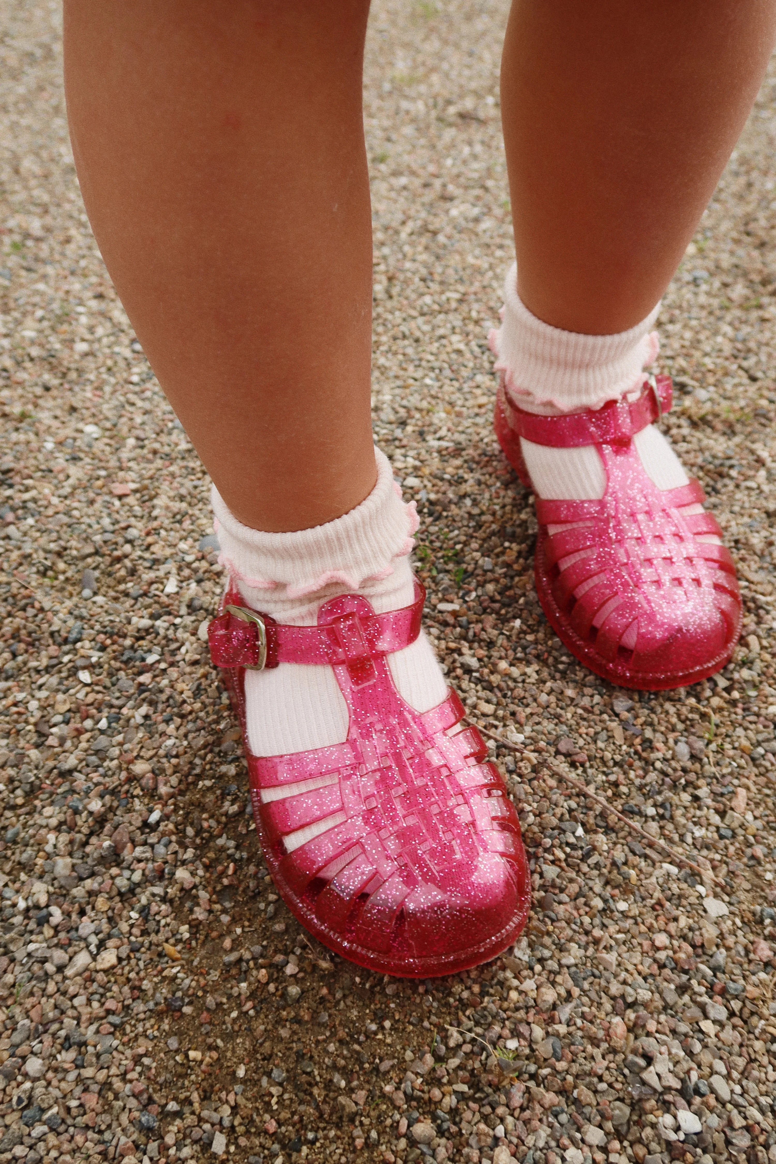 Shoes | Wee Mondine