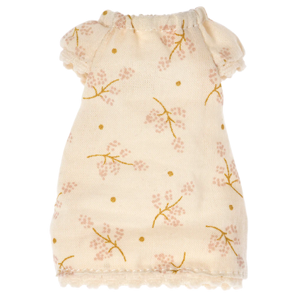 Maileg Nightgown for Big Sister Mouse