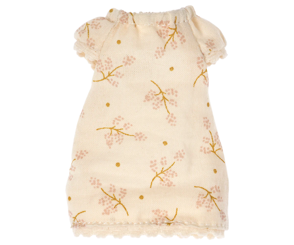Maileg Nightgown for Big Sister Mouse