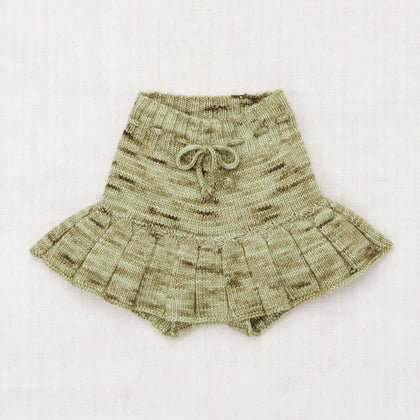 Misha & Puff Skating Pond Skirt ~ Ponderosa