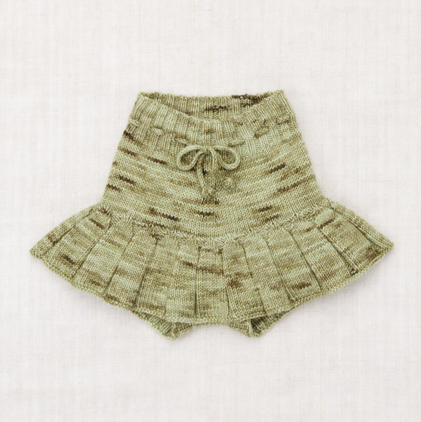 Misha & Puff Skating Pond Skirt ~ Ponderosa