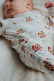 Konges Minnie Newborn Onesie ~ Puppy