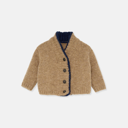 Cozmo Baby Luciano Cardigan