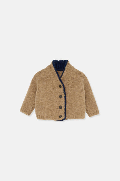 Cozmo Baby Luciano Cardigan