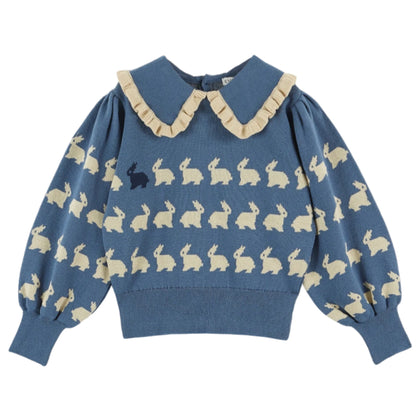 Emile at Ida Lapin Sweater