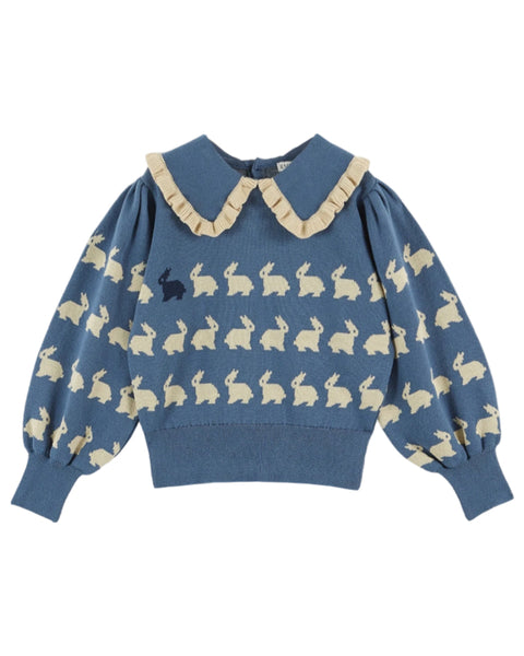 Emile at Ida Lapin Sweater