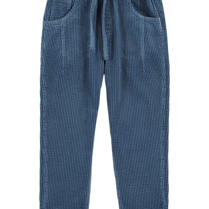 Emile at Ida Corduroy Pants ~ Pigeon