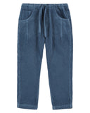 Emile at Ida Corduroy Pants ~ Pigeon