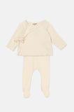 Cozmo Newborn Set ~ Ivory