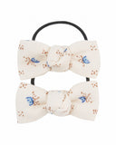 Emile et Ida Set of Elastics ~ Lazuli