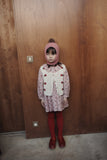 Emile at Ida Dress ~ Aster