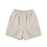 Bebe Organic Sebastian Short ~ Sea Side Stripe
