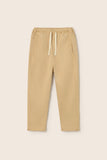 Cozmo Fabio Twill Pant ~ Sand