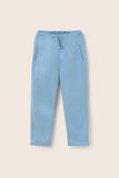 Cozmo Fabio Twill Pant ~ Blue