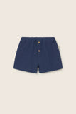 Cozmo Dale Gauze Baby Short