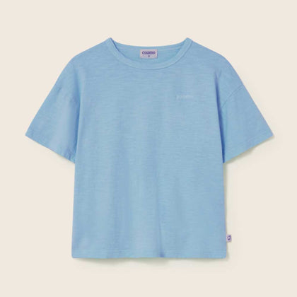 Cozmo Basic Tshirt ~ Blue