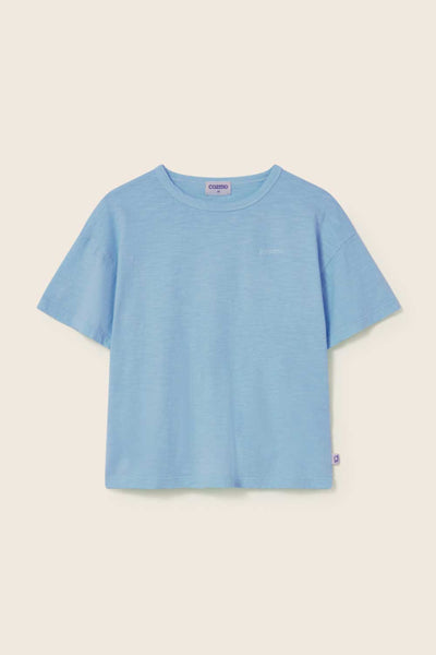 Cozmo Basic Tshirt ~ Blue