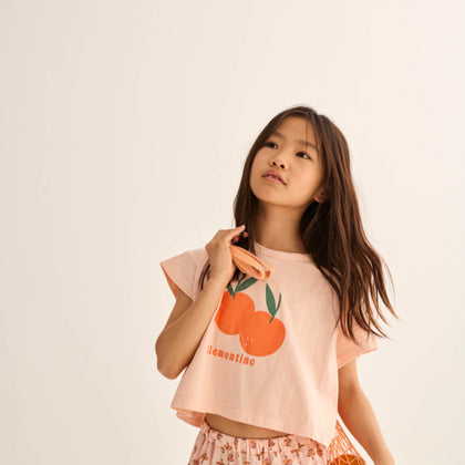 Cozmo Organic Syra Tee