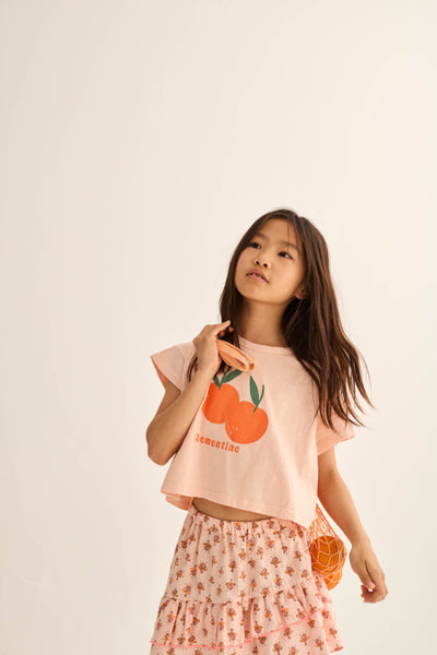 Cozmo Organic Syra Tee