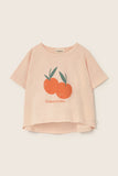 Cozmo Organic Syra Tee