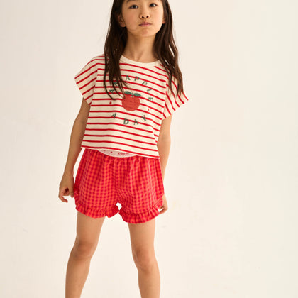 Cozmo Organic Selva Tee