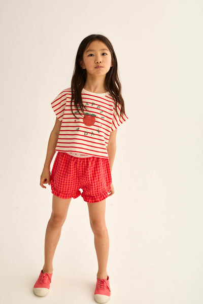 Cozmo Organic Selva Tee