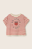 Cozmo Organic Selva Tee